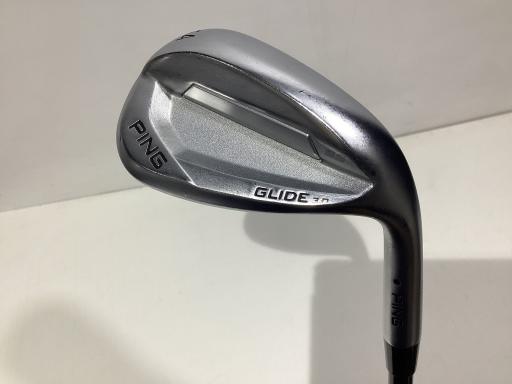 PING GLIDE3.0 ウェッジ（54°、58°）