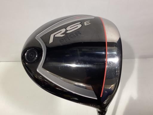 PRGR - シマキタロウ プロギア RS Eドライバー 10.5 SR相当 中古 中古】RS E ドライバー (プロギア) RS 通販｜GDO中古ゴルフクラブ