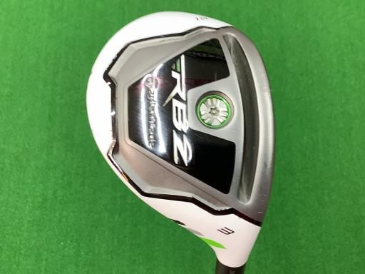 テーラーメイド RBZ U3