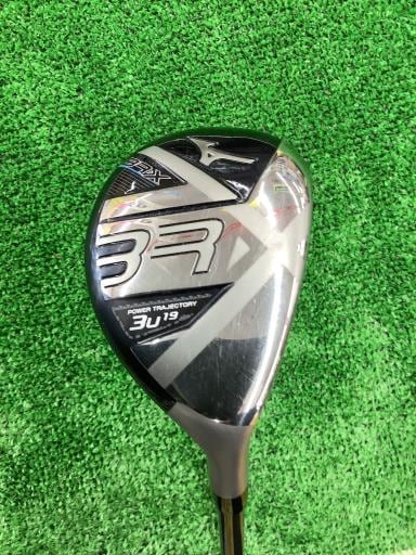 中古 ミズノ BR-X BR-X ユーティリティ 中古クラブを買うなら