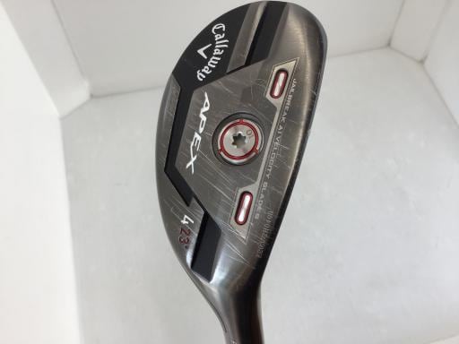 キャロウェイ　ユーティリティ APEX PRO 2021 右　4番　男性用 Amazon | キャロウェイ(Callaway) ユーティリティウッド APEX UW