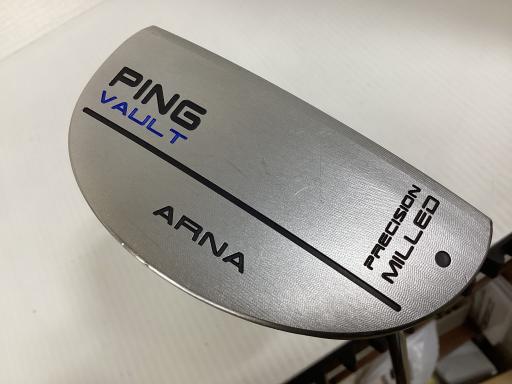 PING VAULT ARNA パター