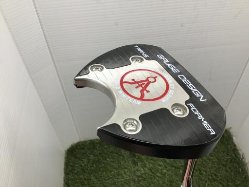 Gauge Design TRANSFORMER パター