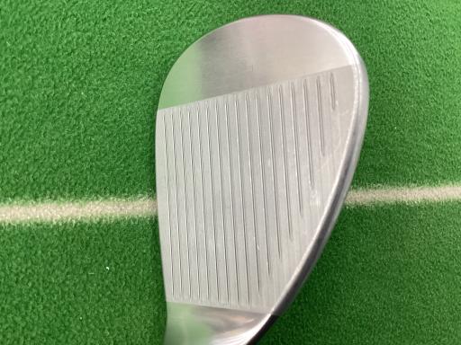 中古 タイトリスト VOKEY FORGED（2023） ウェッジ