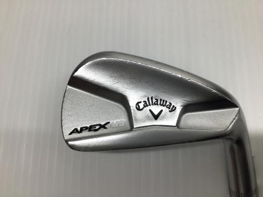 中古 キャロウェイ APEX MB アイアンセット 中古クラブを買う