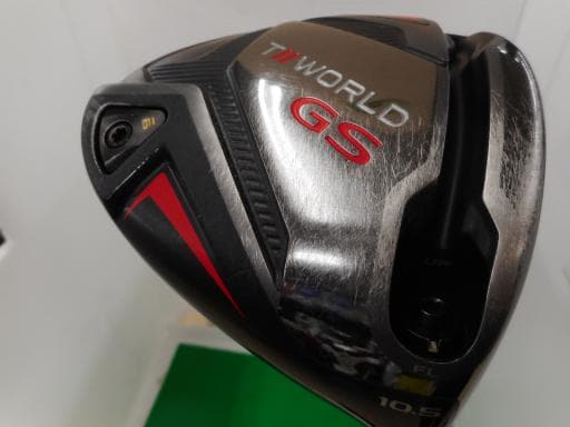 中古 ホンマゴルフ TOUR WORLD GS ドライバー 中古