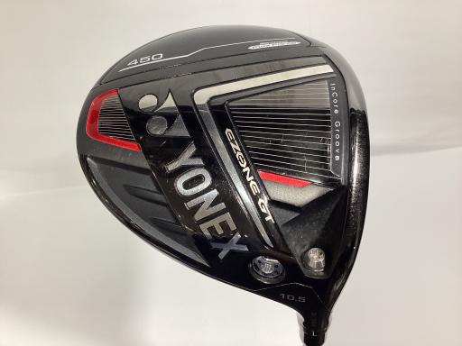 中古 ヨネックス EZONE GT 450(2022) ドライバー 中古