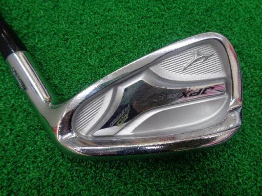 中古 ミズノ ＪＰＸ ８００ ＡＤ ＦＯＲＧＥＤ アイアンセット 中古