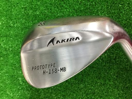 中古 アキラプロダクツ AKIRA PROTOTYPE H1xx-MB