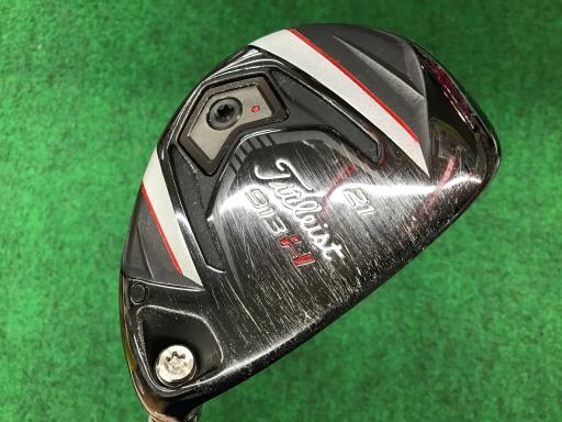 中古 タイトリスト 913 H ユーティリティ 中古クラブを買うなら