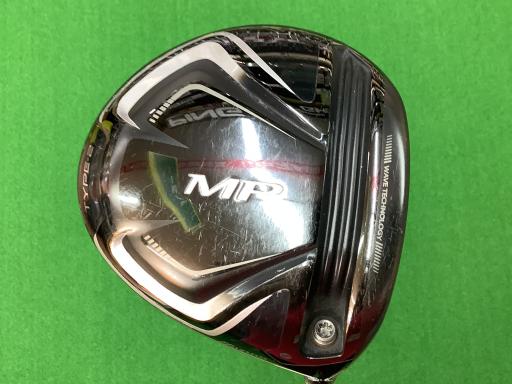 Amazon.co.jp: MIZUNO(ミズノ) MP ドライバー TYPE-2 メンズ 右