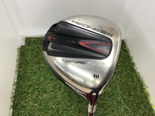 中古 ジョージスピリッツ REONESS RD-101 中古 ジョージスピリッツ REONESS RD-101