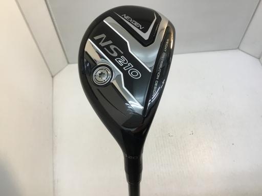 【中古】 ゴルフパートナー NEXGENゴルフクラブ 2本 中古】 ゴルフパートナー NEXGEN NS250 U5 ユーティリティ UT