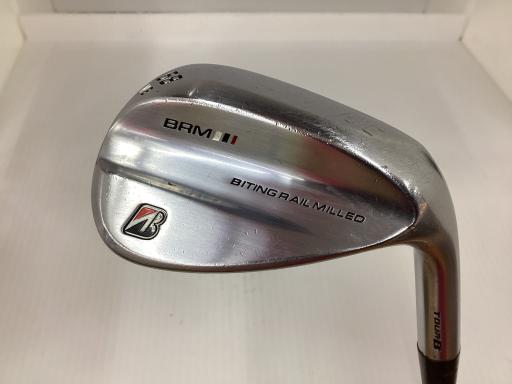 ブリヂストン TOUR B BRMウェッジ 58度 中古 ブリヂストン TOUR B BRM ウェッジ 中古クラブを