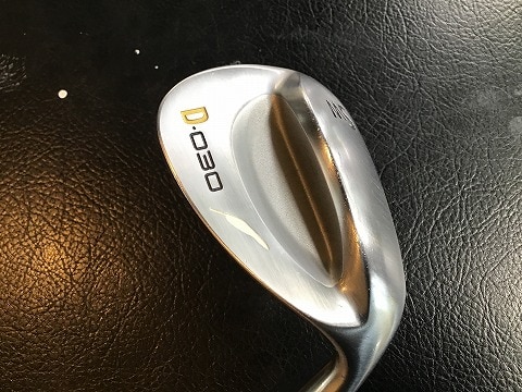 D-030 ウェッジ3本セット フォーティーン D-030 ウェッジ3本セット