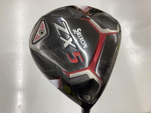  COLLECTION V7 ドライバー 9.5度 Sフレックス 最短即日発送】SRIXON ZX7 | 9.5 | S | ディアマナ TB60 | 中古