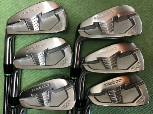 中古 バルド ＣＯＲＳＡ ＦＯＲＧＥＤ ＩＲＯＮ ＴＹＰＥ ＭＣ ツアー