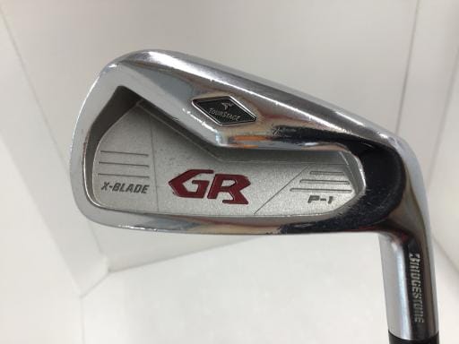 中古 ブリヂストン ＴＯＵＲＳＴＡＧＥ Ｘ－ＢＬＡＤＥ ＧＲ Ｐ－１ ...