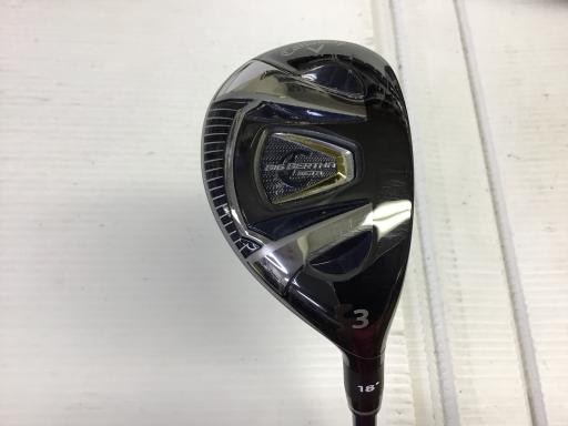中古 キャロウェイ BIG BERTHA (2016) BETA