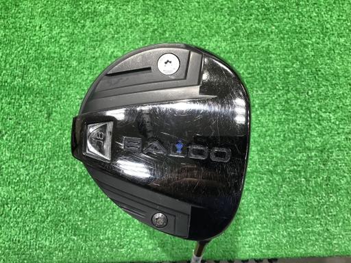 中古 バルド BALDO 8C CRAFT Trajectory 01