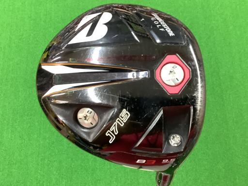 中古 ブリヂストン BRIDGESTONE J715 B3