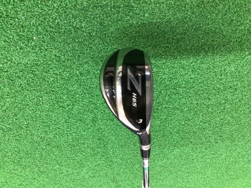 DUNLOP Srixon Z H65 Utility / 3w 19 Degree / Flex Stiff NS