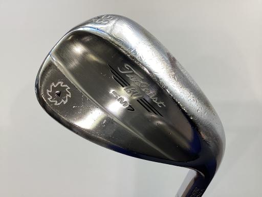 Titleist - タイトリスト ボーケイウェッジ SM7 Vokey SM7 Golf Wedges | Vokey Design SM7 Wedges | Titleist