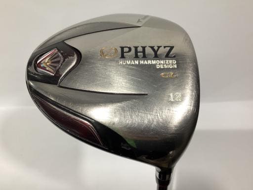 NEW PHYZ CL ドライバー PZ-403W レディス(ドライバー（単品