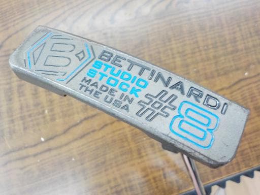 中古 ベティナルディ ＢＥＴＴＩＮＡＲＤＩ ＳＴＵＤＩＯ ＳＴＯＣＫ