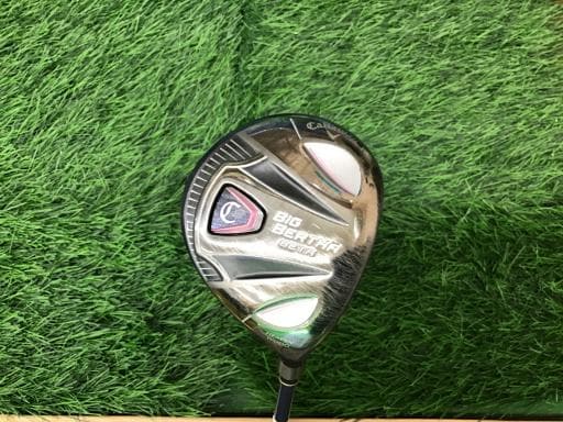 中古 キャロウェイ BIG BERTHA (2016) BETA