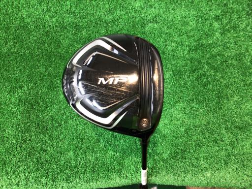 MIZUNO - ミズノ ドライバー MP TYPE-2 ロフト可変式    純正ツアーAD MP TYPE-2 ドライバー（TOUR AD J-D1 カーボンシャフト付