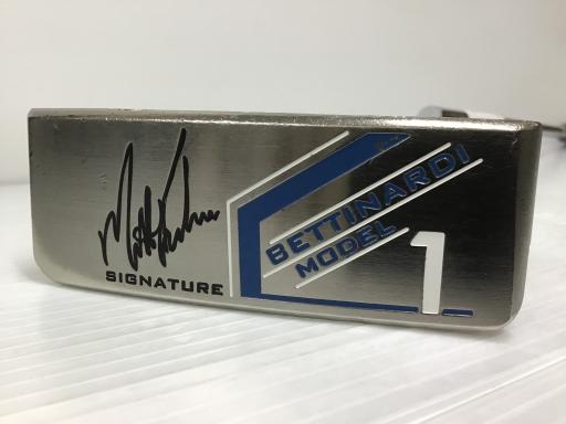 中古 ベティナルディ ＢＥＴＴＩＮＡＲＤＩ ＳＩＧＮＡＴＵＲＥ