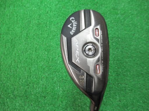 中古 キャロウェイ APEX PRO(2021) ユーティリティ 中古