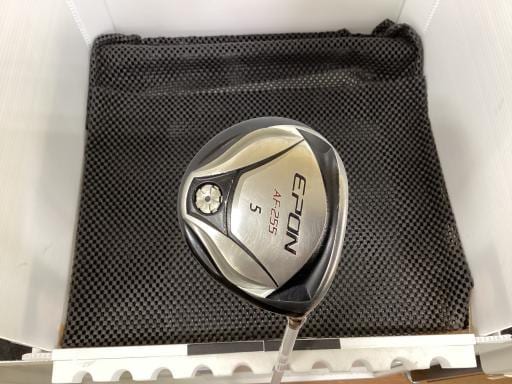 中古 エポンゴルフ ＥＰＯＮ ＡＦ－２５５ フェアウェイウッド 中古