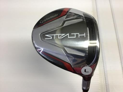 TaylorMade Women's Stealth Fairway - New York Golf Center