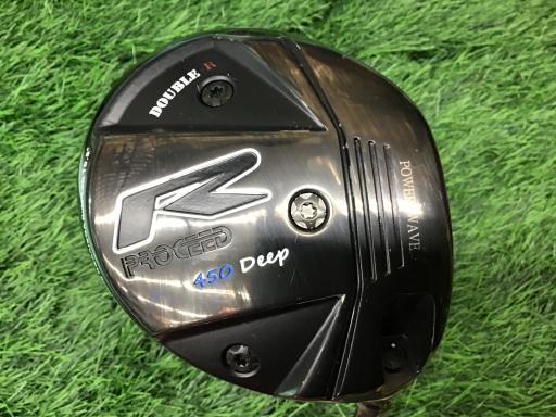 中古 ジャスティック PROCEED DOUBLE-R 450 中古 ジャスティック PROCEED DOUBLE-R 450