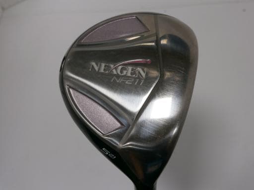 レディース　ゴルフクラブ　NEXGEN NS211-D