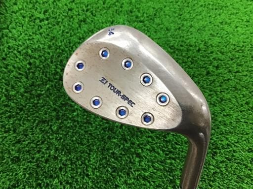 中古 アクシスゴルフ ＡＸＩＳ ＧＯＬＦ Ｚ１ ＴＯＵＲ ＳＰＥＣ