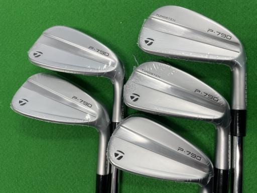 Ｔａｙｌｏｒ　Ｍａｄｅ　Ｐ・７９０（２０２３）　５Ｓ