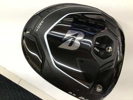 楽天市場】ブリヂストン ドライバー b1st（ロフト角9.5°）（クラブ｜ゴルフ）：スポーツ・アウトドアの通販