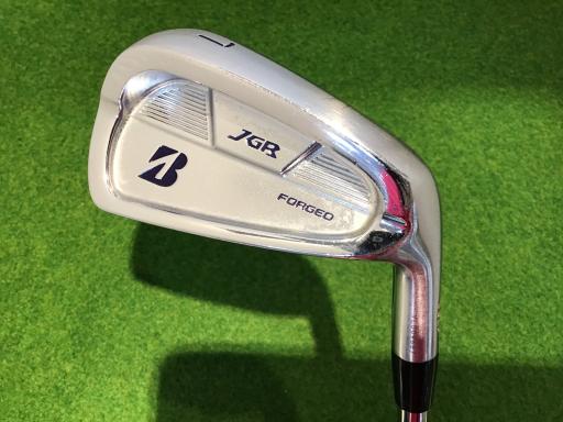 中古 ブリヂストン ＢＲＩＤＧＥＳＴＯＮＥ ＪＧＲ ＦＯＲＧＥＤ