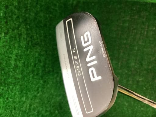 ping DS72C パター