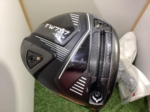 HONMA TW757 D ドライバー 新品未開封 ドライバー,<font color=#ff0000><b><u>[50〜54％OFF] </font