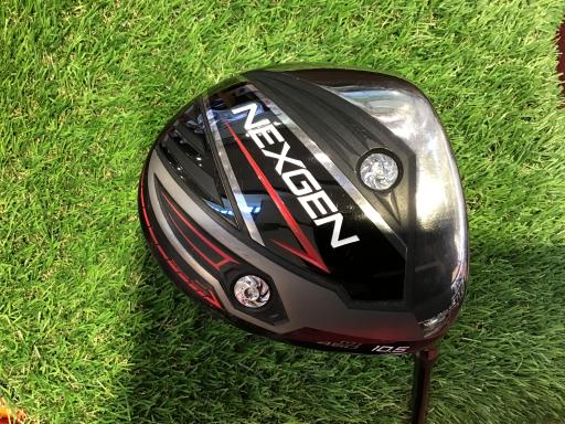 中古 ゴルフパートナー NEXGEN （2019） TYPE