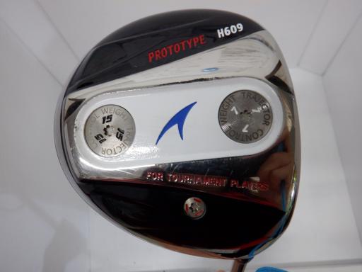 中古 アキラプロダクツ AKIRA PROTOTYPE H6xx