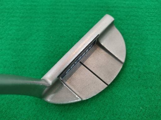 Callaway Golf - 【再出品】WHITE HOT RX #9 ODYSSEYパター Odyssey White Hot RX#9 Putter - Discount Golf Putters