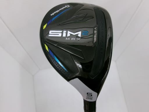 新品　SIM2 MAX U6 レスキュー　L レディース