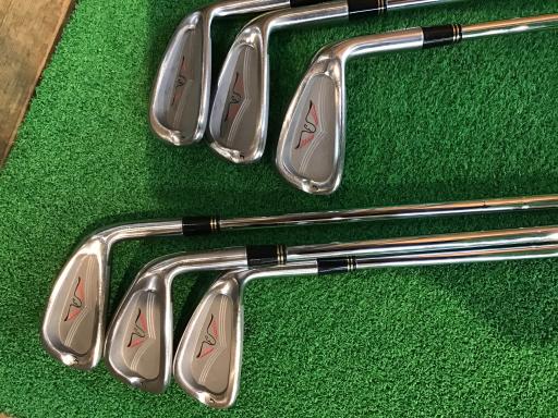 中古 イーデルゴルフ Ｅｄｅｌ ＧＯＬＦ Ｊ アイアンセット 中古クラブ