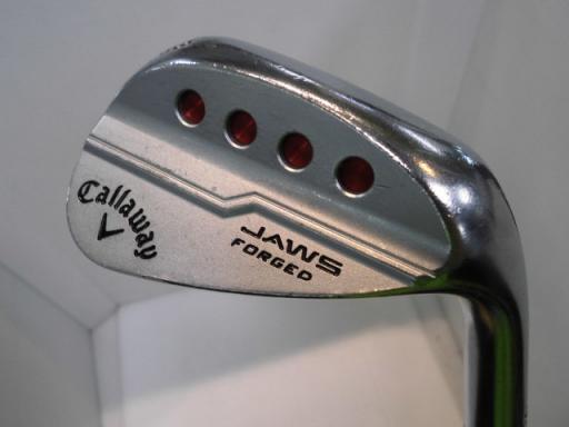 JAWS FORGED 48° Callaway