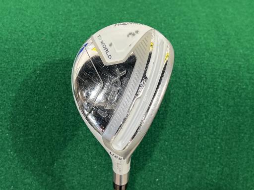 ＴＯＵＲ　ＷＯＲＬＤ　ＸＰ－１　２５°　レディース